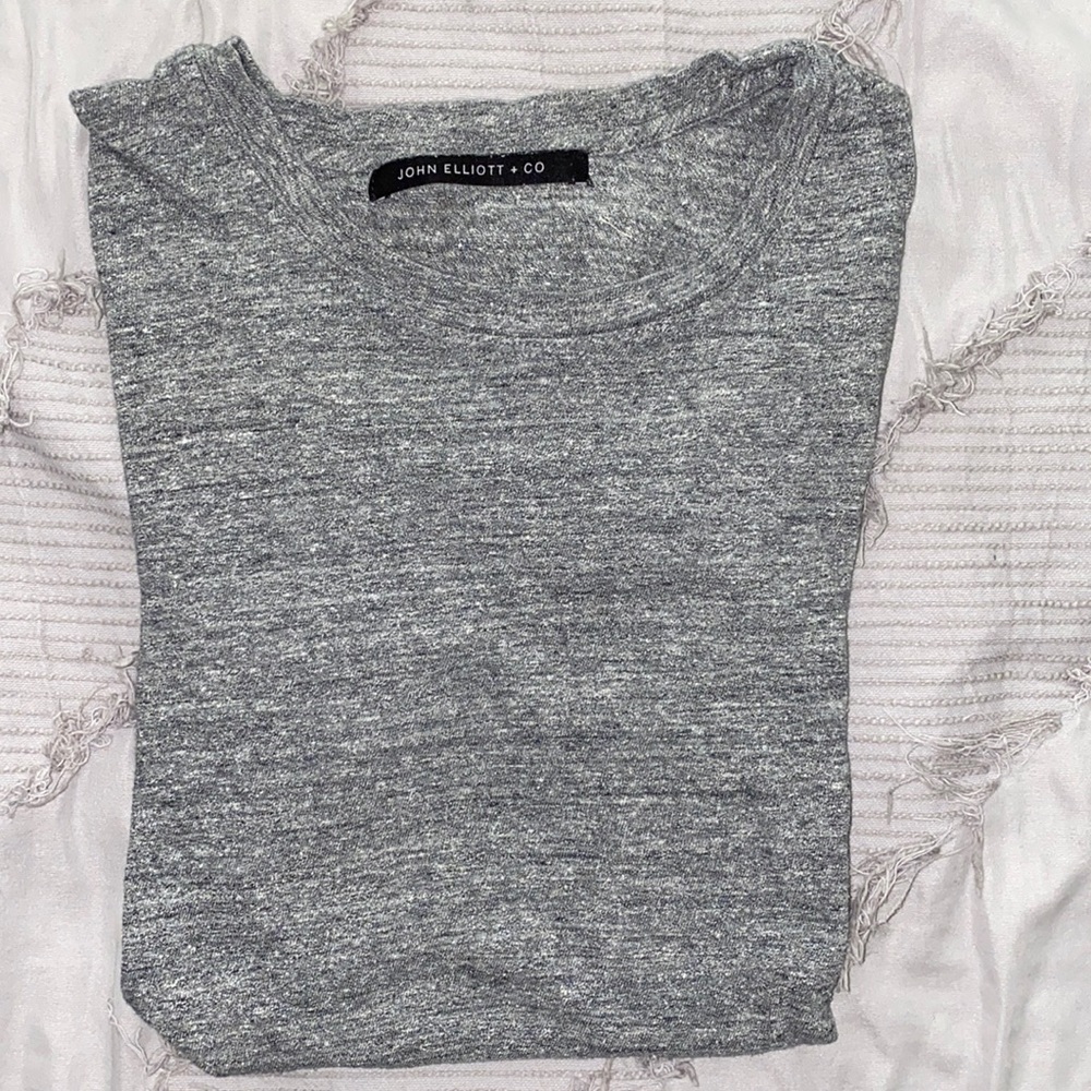 John Elliot T- Shirt